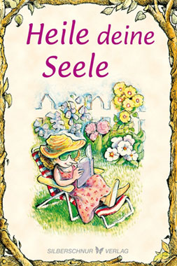 Heile deine Seele_small