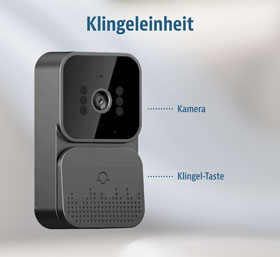 Video-Funkklingel mit Monitor und T�rsprechanlage_small04
