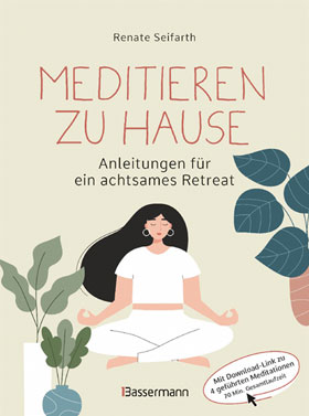 Meditieren zu Hause - Anleitungen fr ein achtsames Retreat_small