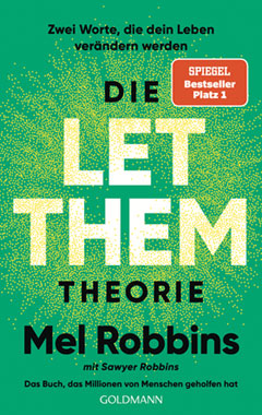 Die LET THEM Theorie_small