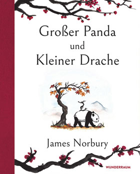 Groer Panda und Kleiner Drache_small