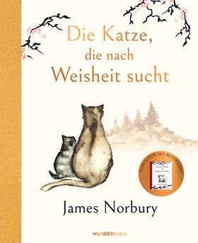 Die Katze, die nach Weisheit sucht_small