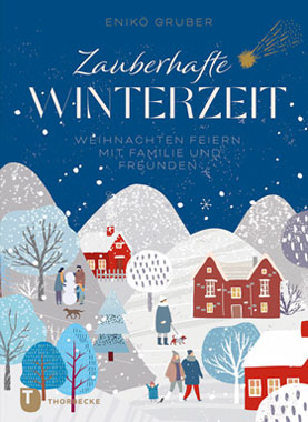 Zauberhafte Winterzeit_small