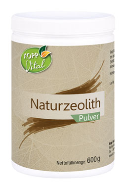 Kopp Vital� Naturzeolith Pulver&nbsp;/ 92&nbsp;% Klinoptilolith&nbsp;/ K�rnung:&nbsp;<&nbsp;0,05&nbsp;mm_small