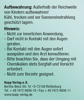 Lithium-Orotat - Konzentration 500 ppm / 5 mg Lithium je 10 ml / hochdosiert_small02