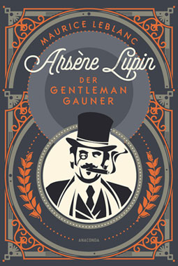 Ars�ne Lupin. Der Gentleman-Gauner_small