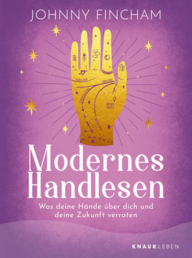 Modernes Handlesen_small