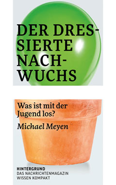 Der dressierte Nachwuchs_small