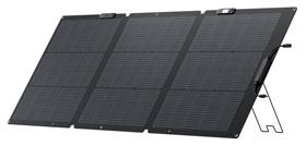 EcoFlow NextGen Solarpanel 160 W_small01