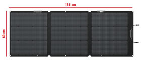 EcoFlow NextGen Solarpanel 160 W_small02