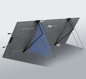 EcoFlow NextGen Solarpanel 160 W_small05