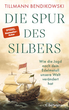 Die Spur des Silbers_small