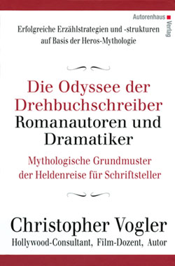 Die Odyssee der Drehbuchschreiber, Romanautoren und Dramatiker_small