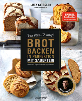 Brot backen in Perfektion mit Sauerteig_small