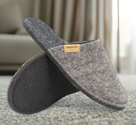 Gottstein Magicfelt Travel 2.0 Filzpantoffeln_small