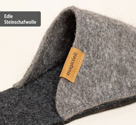 Gottstein Magicfelt Travel 2.0 Filzpantoffeln_small02