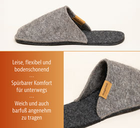 Gottstein Magicfelt Travel 2.0 Filzpantoffeln_small05