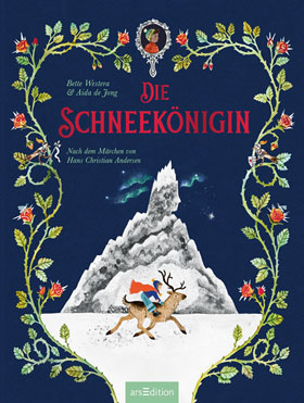 Die Schneeknigin_small