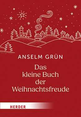 Das kleine Buch der Weihnachtsfreude_small