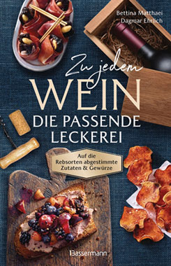 Zu jedem Wein die passende Leckerei_small
