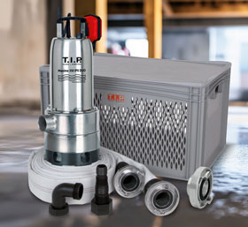 Hochwasser-Set Maxima 350 IPX DUO S_small