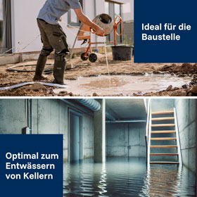 Hochwasser-Set Maxima 350 IPX DUO S_small08