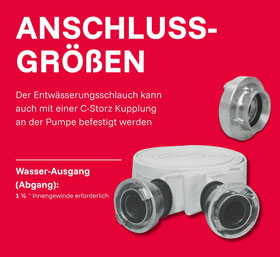 Druckschlauch mit Gewebeverst�rkung und C-Kupplung_small01