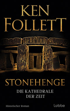 Stonehenge - Die Kathedrale der Zeit_small