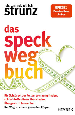 Das Speck-weg-Buch _small