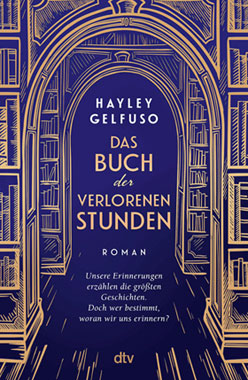 Das Buch der verlorenen Stunden_small