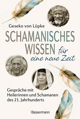 Schamanisches Wissen f�r eine neue Zeit_small