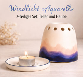 Windlicht �Aquarell�_small01
