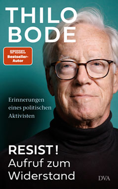 Resist! Aufruf zum Widerstand_small