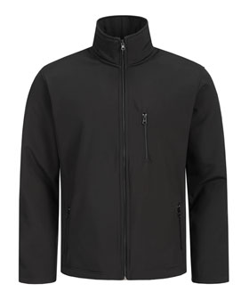 Schnittschutzjacke Oldenburg - Schwarz_small01