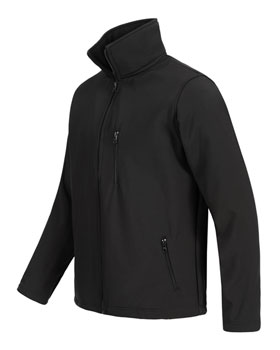 Schnittschutzjacke Oldenburg - Schwarz_small03