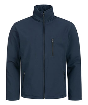 Schnittschutzjacke Oldenburg - Navy_small01