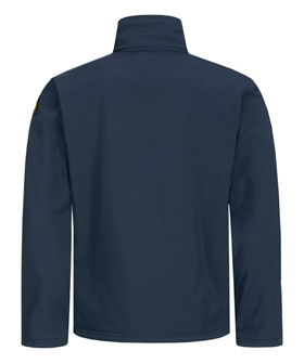 Schnittschutzjacke Oldenburg - Navy_small02