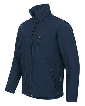 Schnittschutzjacke Oldenburg - Navy_small03