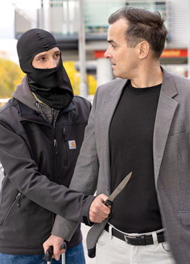 Schnittschutz-T-Shirt Coburg - Schwarz_small04