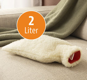 Wrmflaschenbezug aus Schurwolle_small