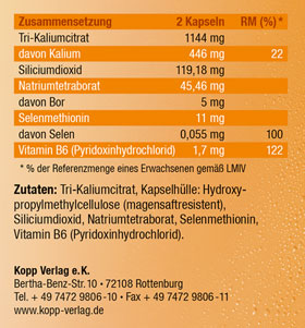 Kopp Vital   Wasserstoff-Booster Tag / 120 Kapseln_small02