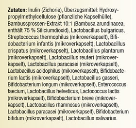 Kopp Vital   Lacto Activ / 90 Kapseln_small02