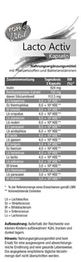 Kopp Vital   Lacto Activ / 90 Kapseln_small04