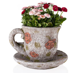 Rustikaler Pflanztopf_small01