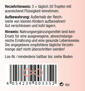 Kopp Vital   Bio-Grapefruitkern-Extrakt Tropfen / 100 ml_small03