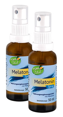 Kopp Vital   Melatonin Spray / 1 mg / 50 ml_small