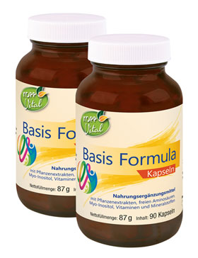 Kopp Vital   Basis Formula / 90 Kapseln_small