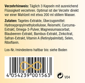 Kopp Vital Augenformula / 90 Kapseln_small02