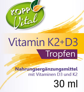 Kopp Vital   Vitamin K2 + D3 Tropfen / 30 ml_small01