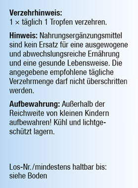 Kopp Vital   Vitamin D3 Tropfen / 1000 IE / 30 ml_small02